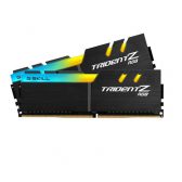 RAM desktop G.SKILL Trident Z RGB F4-3000C16D-16GTZR (2x32GB) DDR3 3000MHz