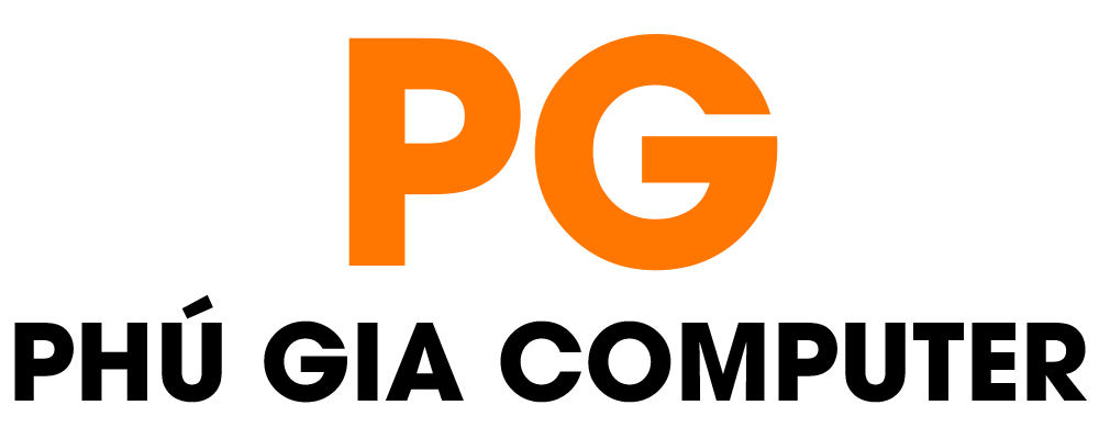 Phú Gia Computer